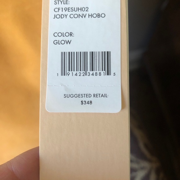 Rebecca Minkoff NWT - Picture 3 of 3